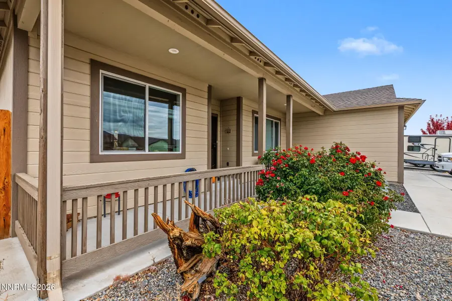 1146 Cheatgrass Road, Dayton, NV 89403 - #2