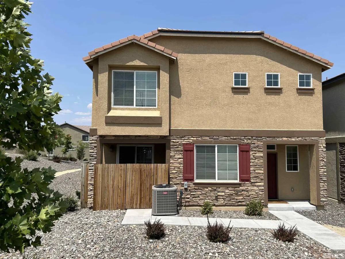 9605 Windjammer Way, Reno, NV 89506 - #1