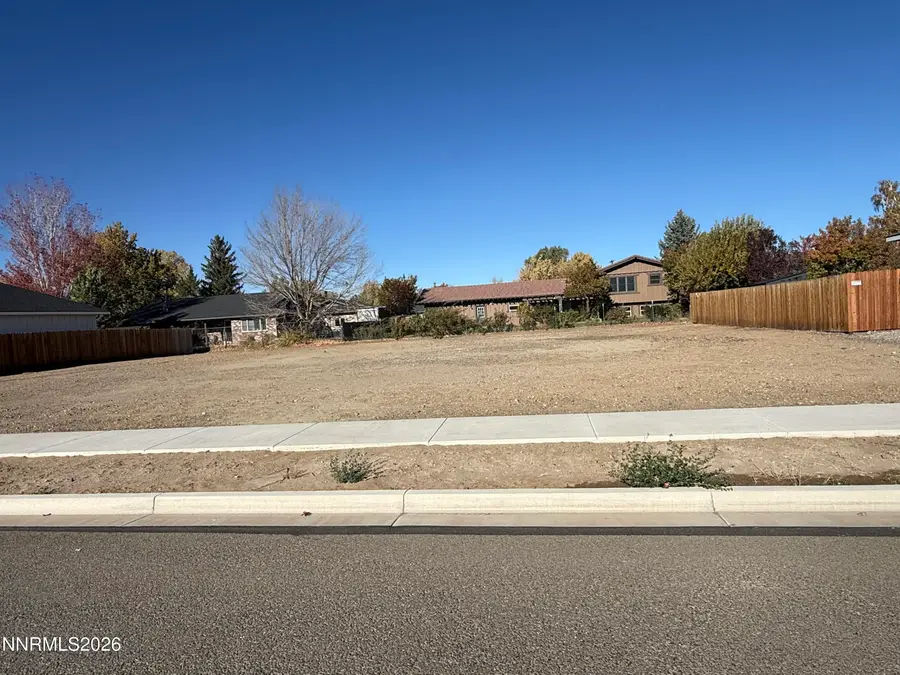 1585 Deseret Drive, Minden, NV 89423 - #2