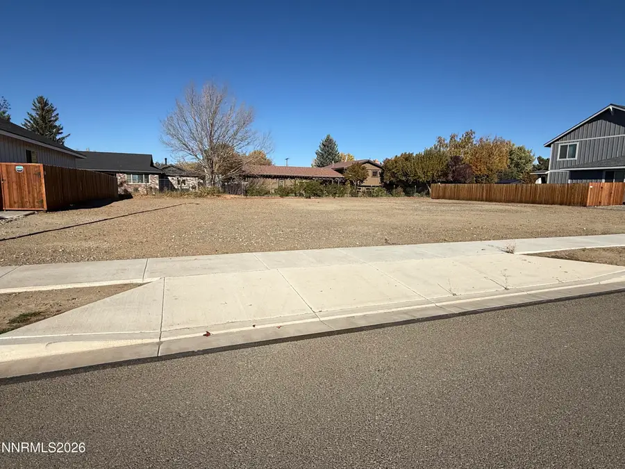 1585 Deseret Drive, Minden, NV 89423 - #3
