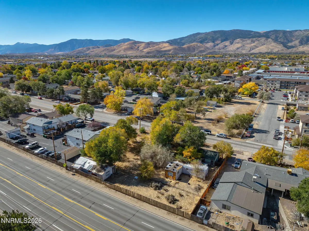1621 N Edmonds Drive, Carson City, NV 89701 - #1