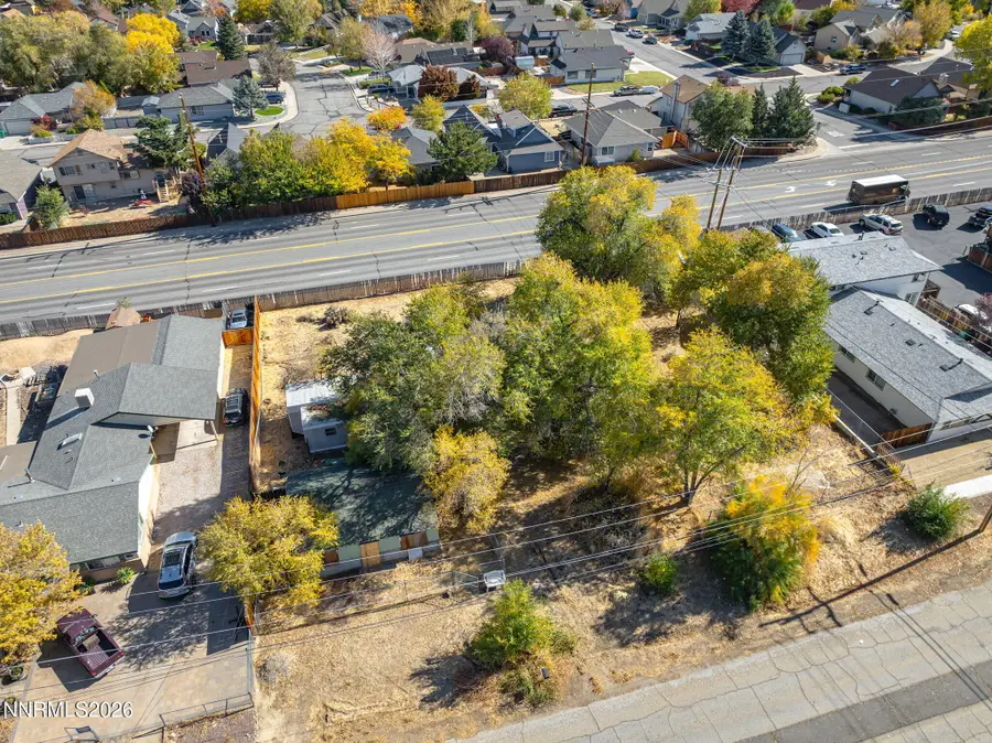 1621 N Edmonds Drive, Carson City, NV 89701 - #3