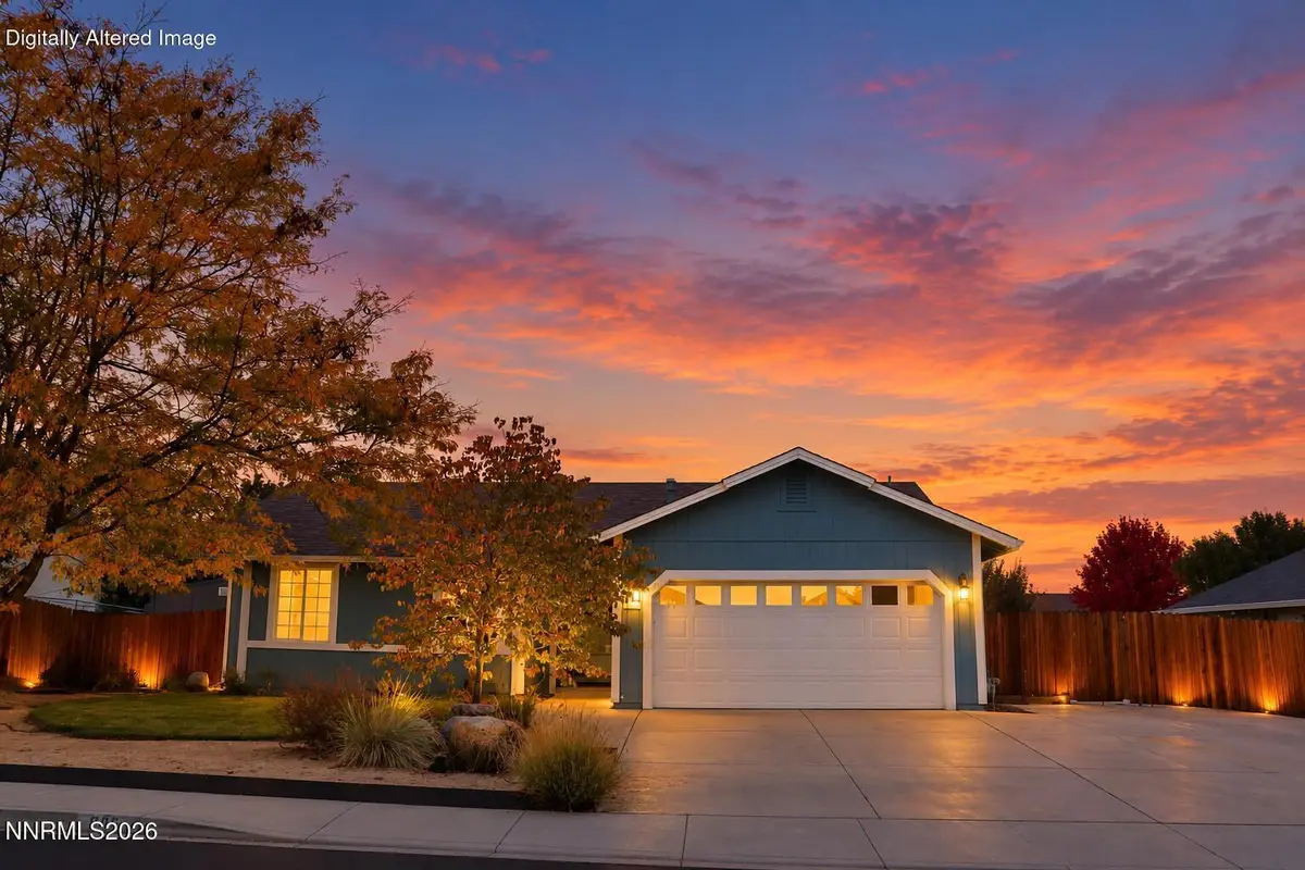 996 Ringneck Way, Sparks, NV 89441 - #1
