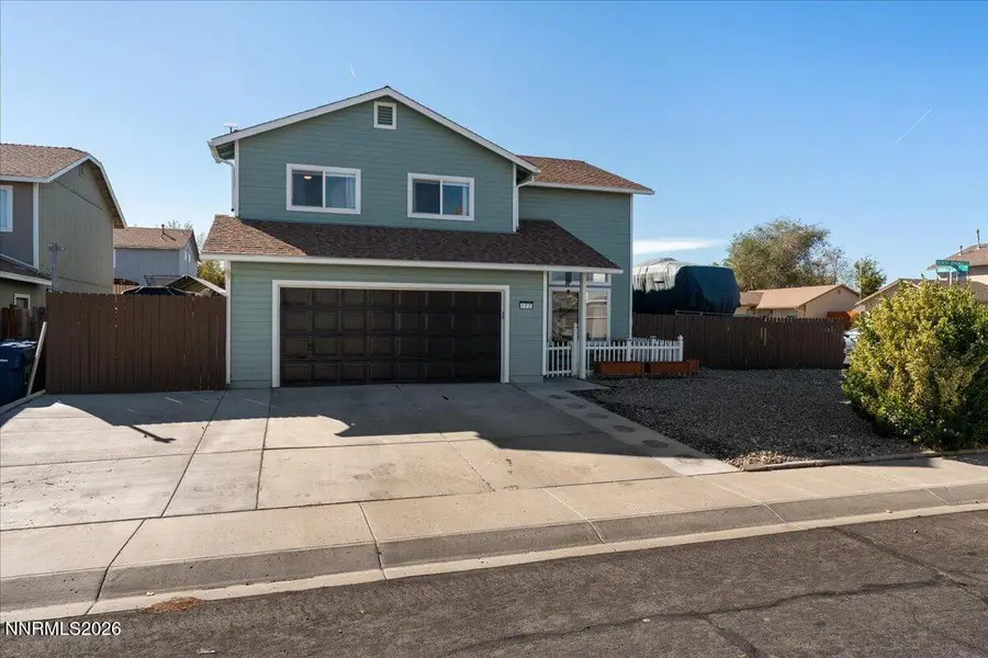 122 Desert Springs Lane, Fernley, NV 89408 - #2