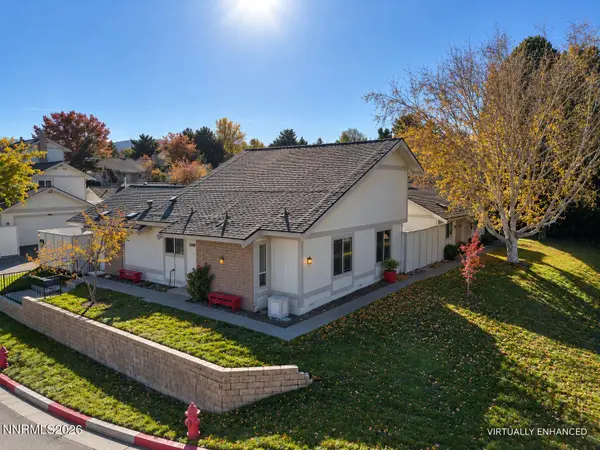 1249 Wagon Wheel Circle, Reno, NV 89503
