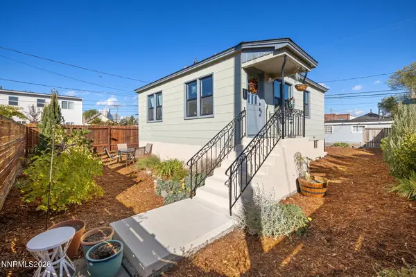 623 E 2nd Street, Reno, NV 89502