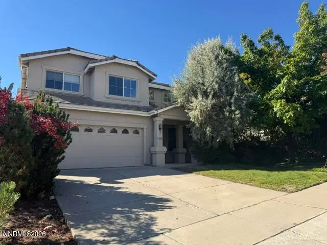 2555 Glen Eagles Drive, Reno, NV 89523 - #1