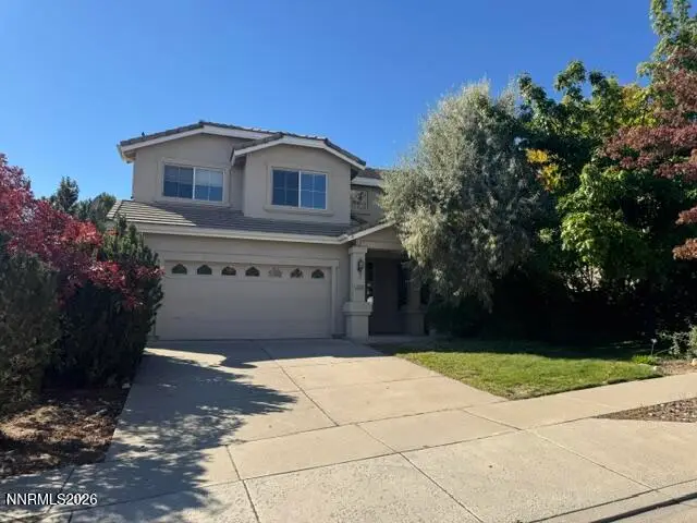 2555 Glen Eagles Drive, Reno, NV 89523 - #2
