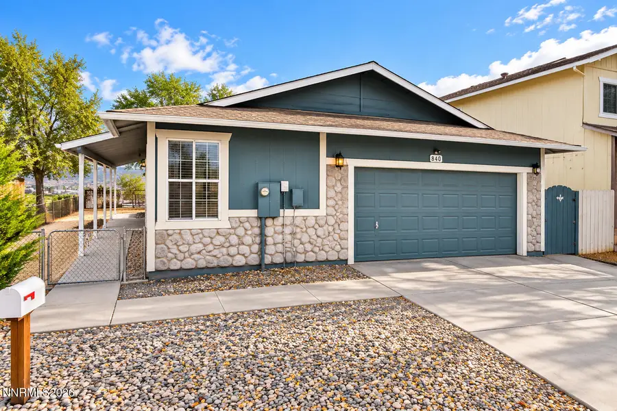 840 Atlas Court, Reno, NV 89512 - #2