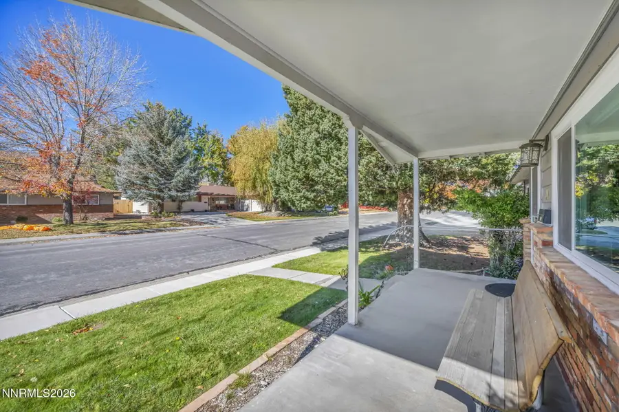 809 W Sunset Way, Carson City, NV 89703 - #3