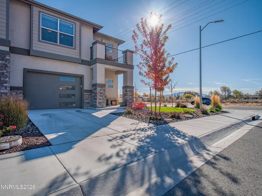 4259 Limerick Court, Carson City, NV 89701 - #2