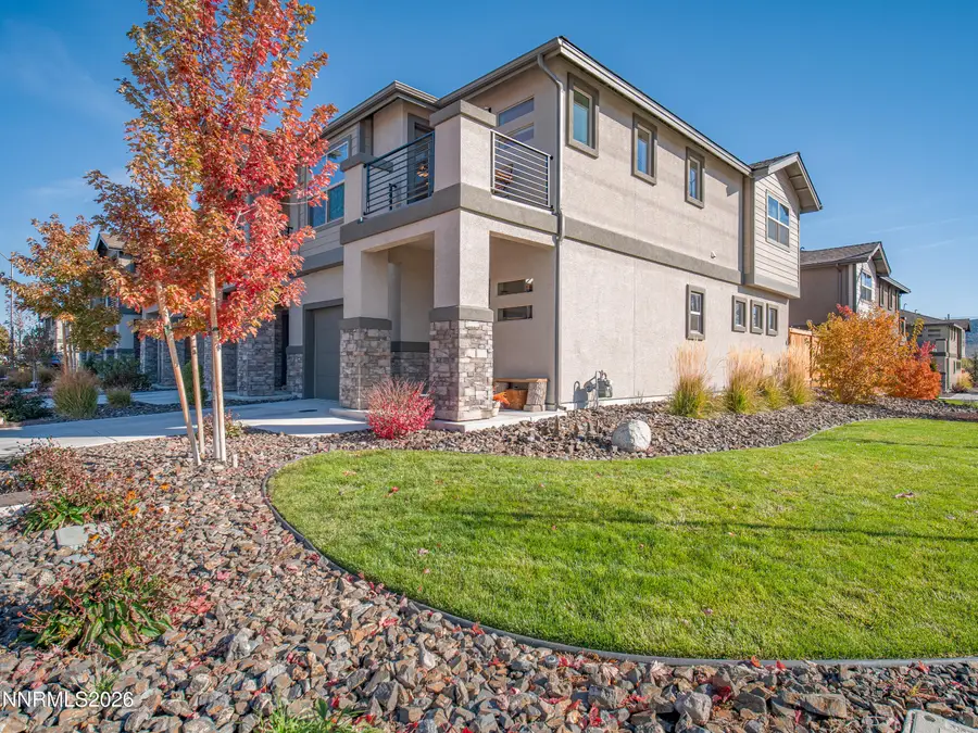 4259 Limerick Court, Carson City, NV 89701 - #3
