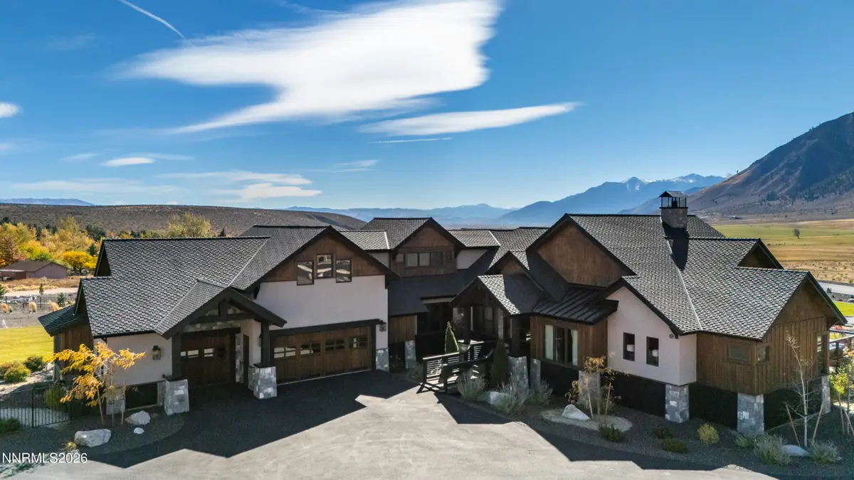 3447 Alura Lane, Carson City, NV 89705 - #1