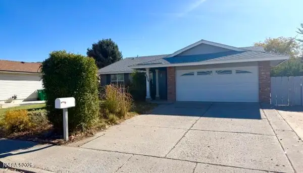 1215 Colorado Street, Carson City, NV 89701