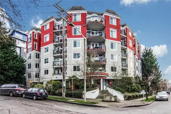 232 Belmont Avenue E #202, Seattle, WA 98102