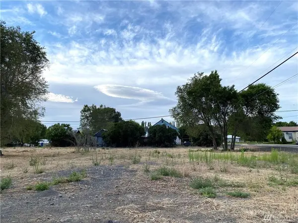 0 Railroad Street, Wilson Creek, WA 98860