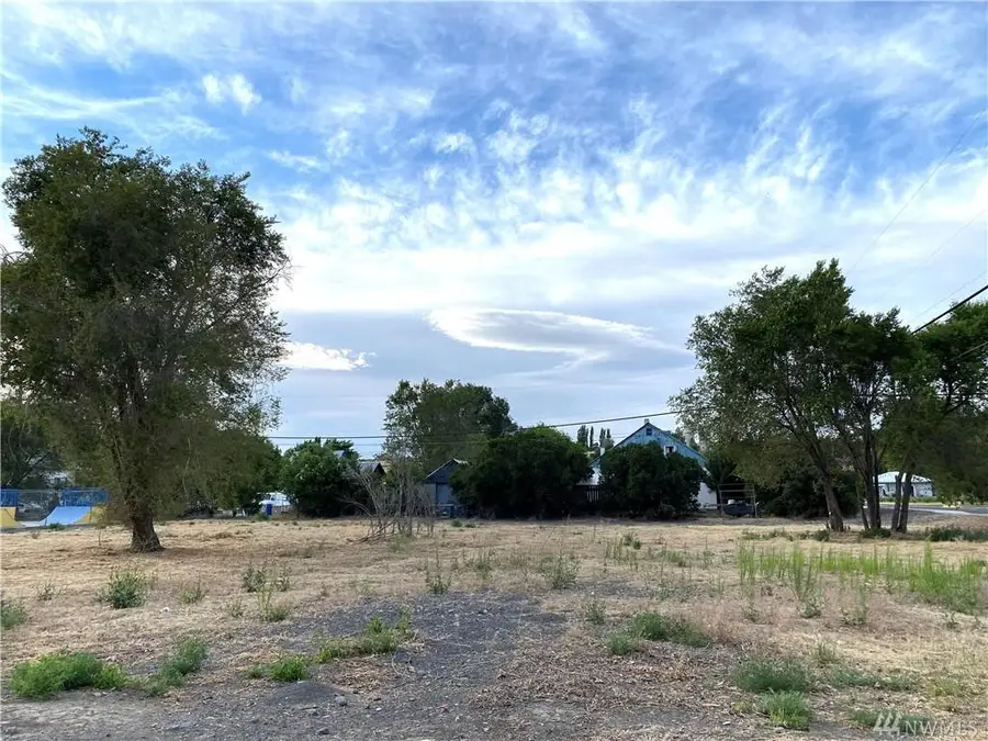 0 Railroad Street, Wilson Creek, WA 98860 - #2