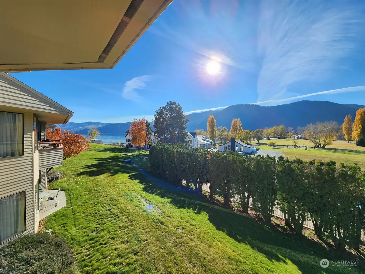 1 Lodge 609-m, Manson, WA 98831 - Image #1