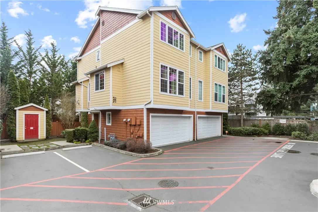 11023 SE 240th Street #H1, Kent, WA 98031 - #1