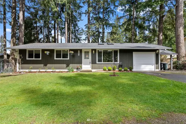 5517 Huntwick Drive Nw, Gig Harbor, WA 98335