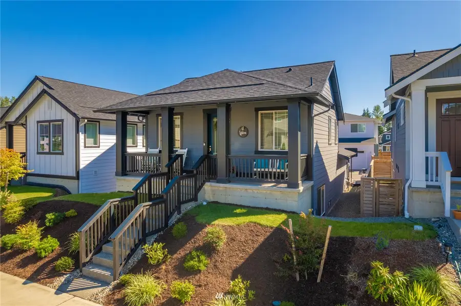 19026 132nd Street E, Bonney Lake, WA 98391 - #2