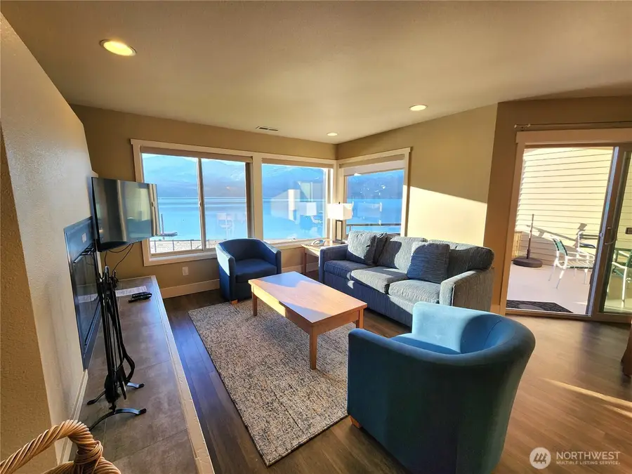 1 Lakeside 707-n, Manson, WA 98831 - Image #3