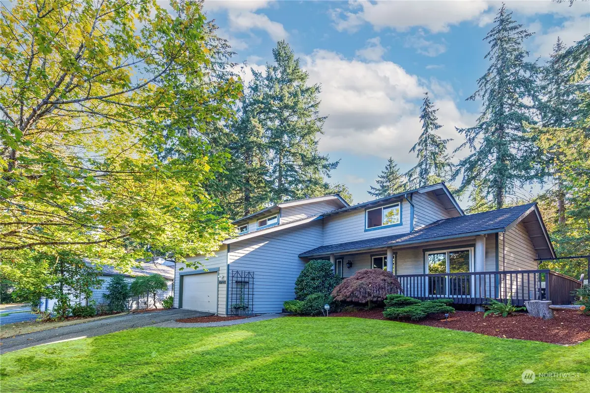 15705 NE 59th Way, Redmond, WA 98052 - #1