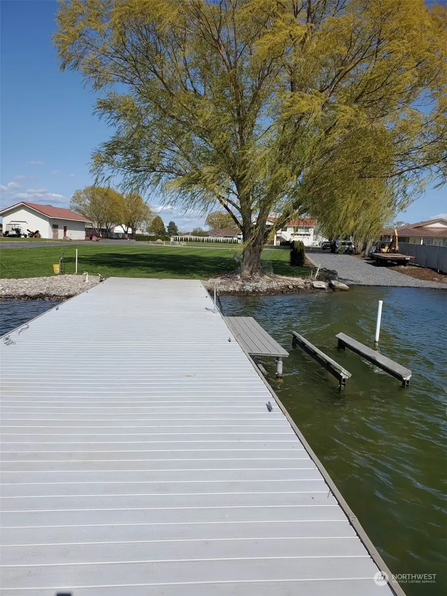 3062 Wildgoose Road Ne, Moses Lake, WA 98837 - #3