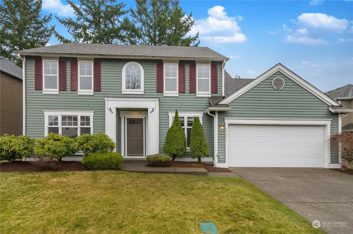 16503 133rd Avenue E, Puyallup, WA 98374 - Image #1