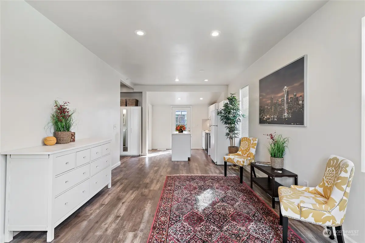 1521 E Spruce Street, Seattle, WA 98122 - #1