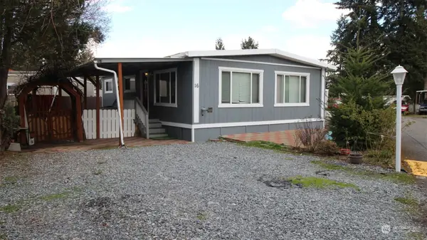 4040 Auburn Way S #16, Auburn, WA 98092