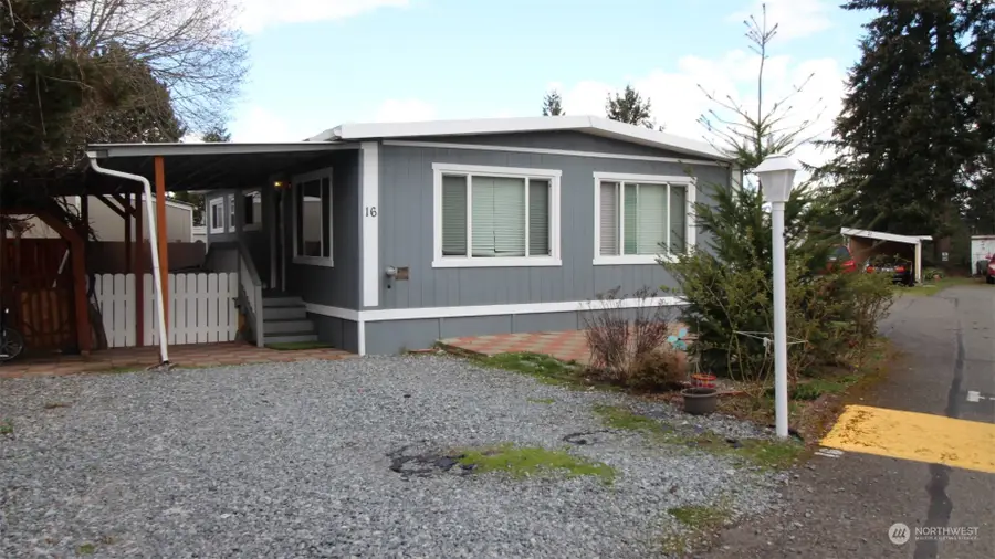 4040 Auburn Way S #16, Auburn, WA 98092 - #2