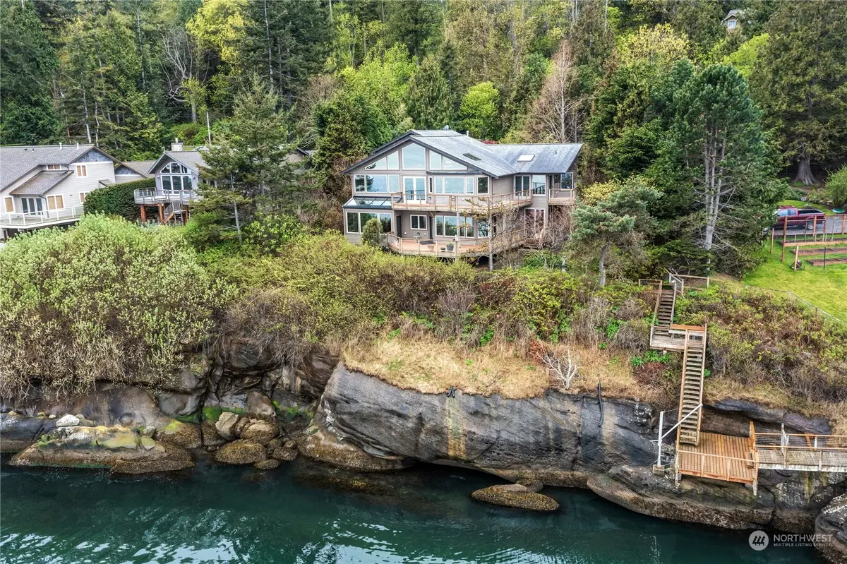 2778 N. Nugent Road N, Lummi Island, WA 98262 - #1