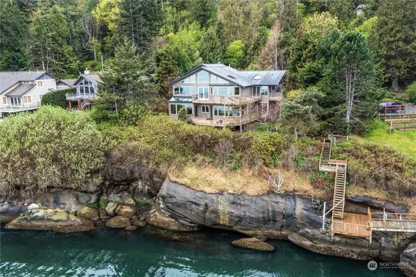 2778 N. Nugent Road N, Lummi Island, WA 98262