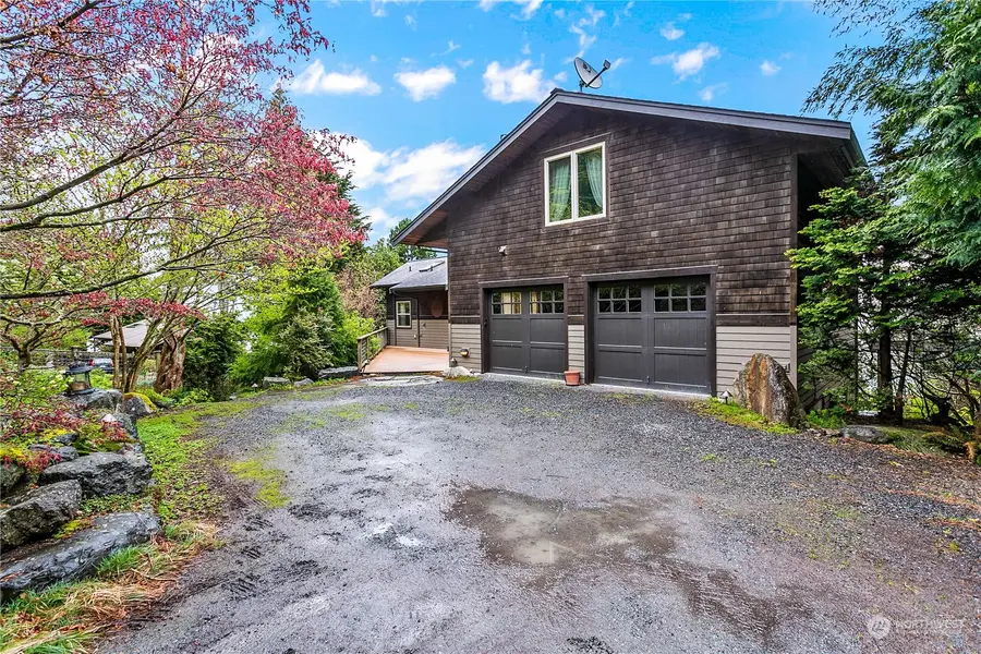 2778 N. Nugent Road N, Lummi Island, WA 98262 - #3