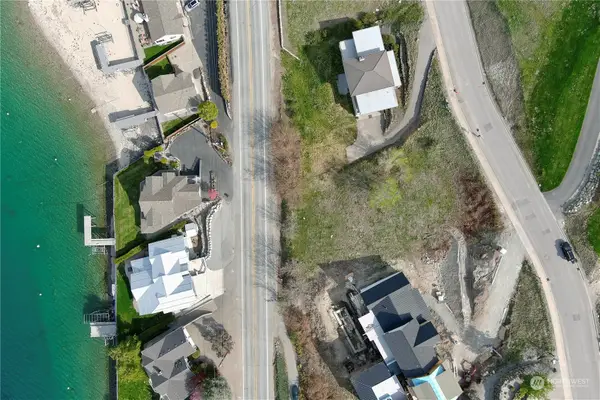 70 Grandview Lane #Lot 3, Chelan, WA 98816