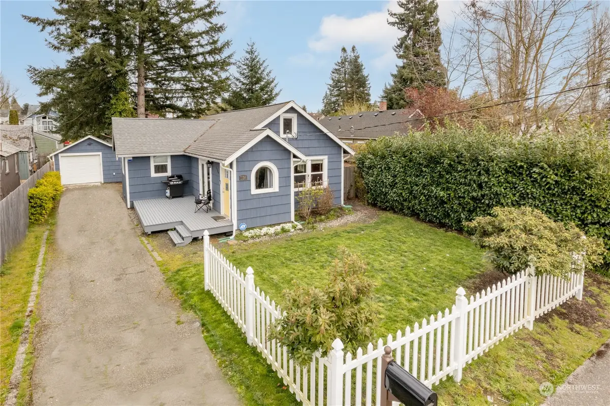 1134 N Callow Avenue, Bremerton, WA 98312 - Image #1