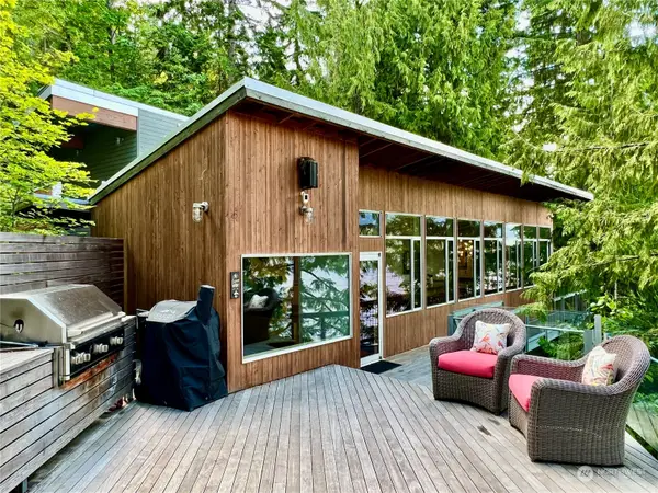 15810 Cedar Brae Road, Leavenworth, WA 98826