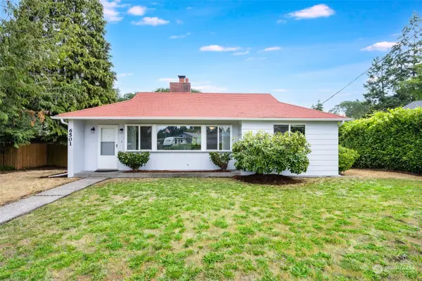 6501 Ardmore Drive Sw, Lakewood, WA 98499