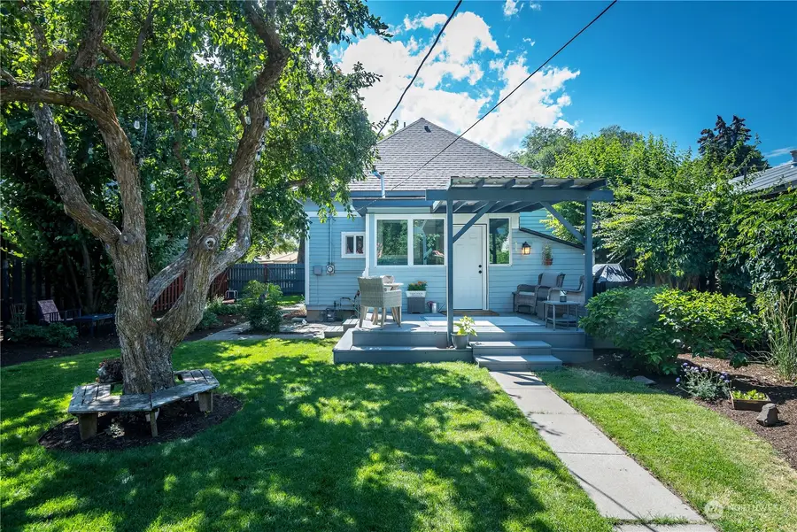 302 S Anderson, Ellensburg, WA 98926 - #3