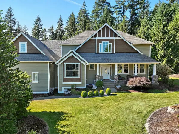 9113 158th Street Ct Nw, Gig Harbor, WA 98329