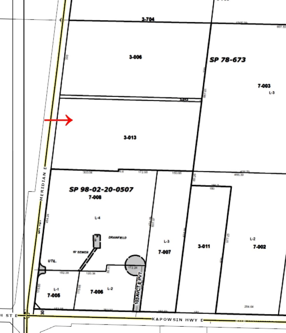 0 Meridian E, Graham, WA 98338 ERA