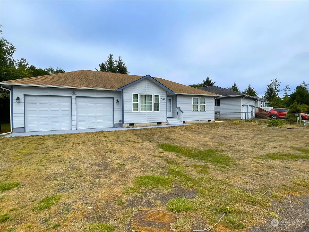 362 Lake Bay Loop Se, Ocean Shores, WA 98569 - #1