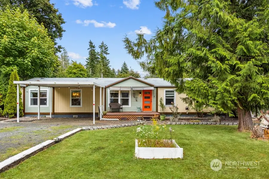 151 E Ashwood Lane, Shelton, WA 98584 - #1