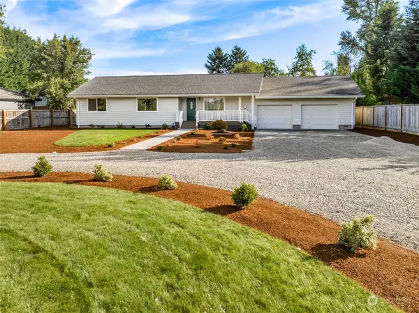 15026 106th Street E, Puyallup, WA 98374