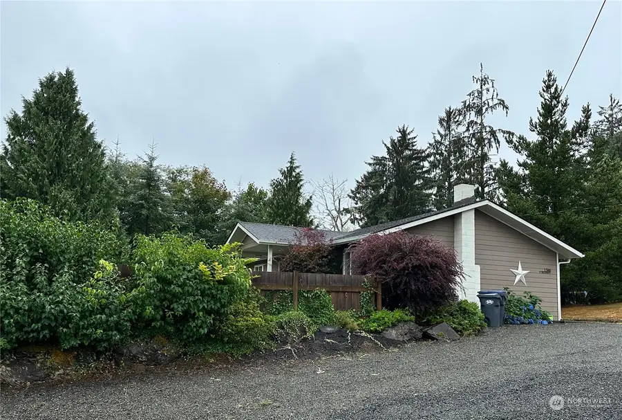 1346 W Third Street, South Bend, WA 98586 - #2