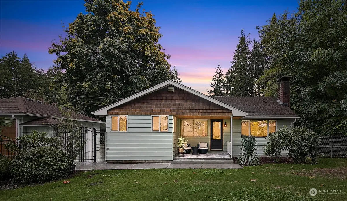 341 E Island Lake Drive, Shelton, WA 98584 - Image #1