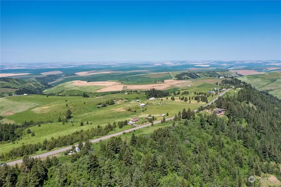 0 Lewis Peak, Dixie, WA 99329 - #2