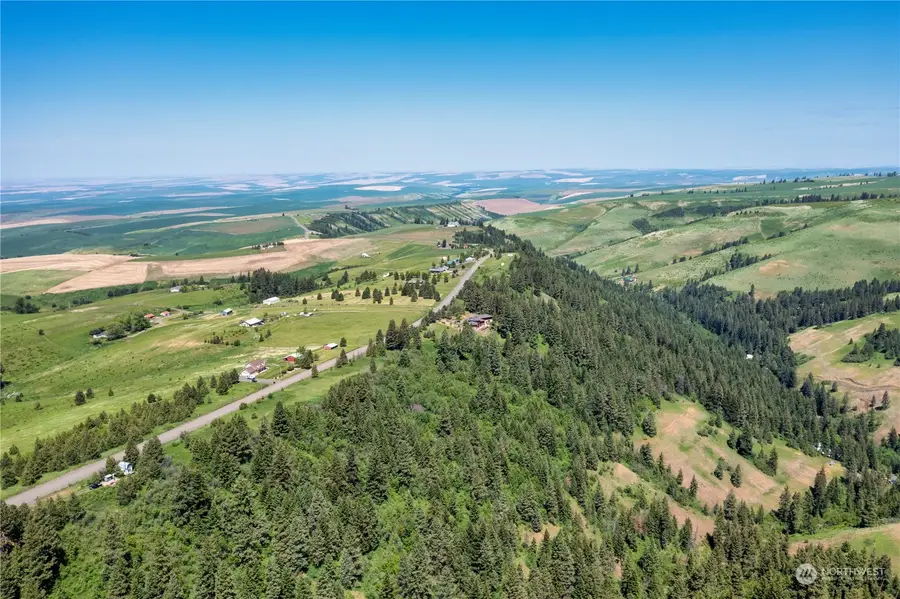 0 Lewis Peak, Dixie, WA 99329 - #3