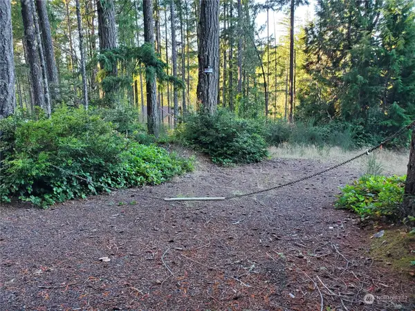 0 NW Center Hite Road, Seabeck, WA 98380